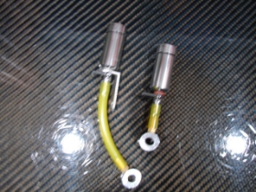 Picture of Shaft Oiler - black