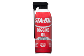 Picture of STA-BIL Engine Fogging Oil - 12oz Aerosol