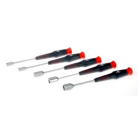 Picture of 5 pc Standard Nut Driver Assortment