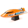 Picture of Jet Jam V2 12" Self-Righting Pool Racer Brushed RTR, Orange