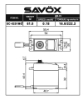 Picture of Savox SC-0251MGP