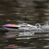 Picture of Recoil 2 18" Self-Righting Brushless Deep-V RTR, Heatwave - DISPLAY !!